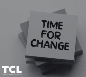 Exciting Changes at TCL